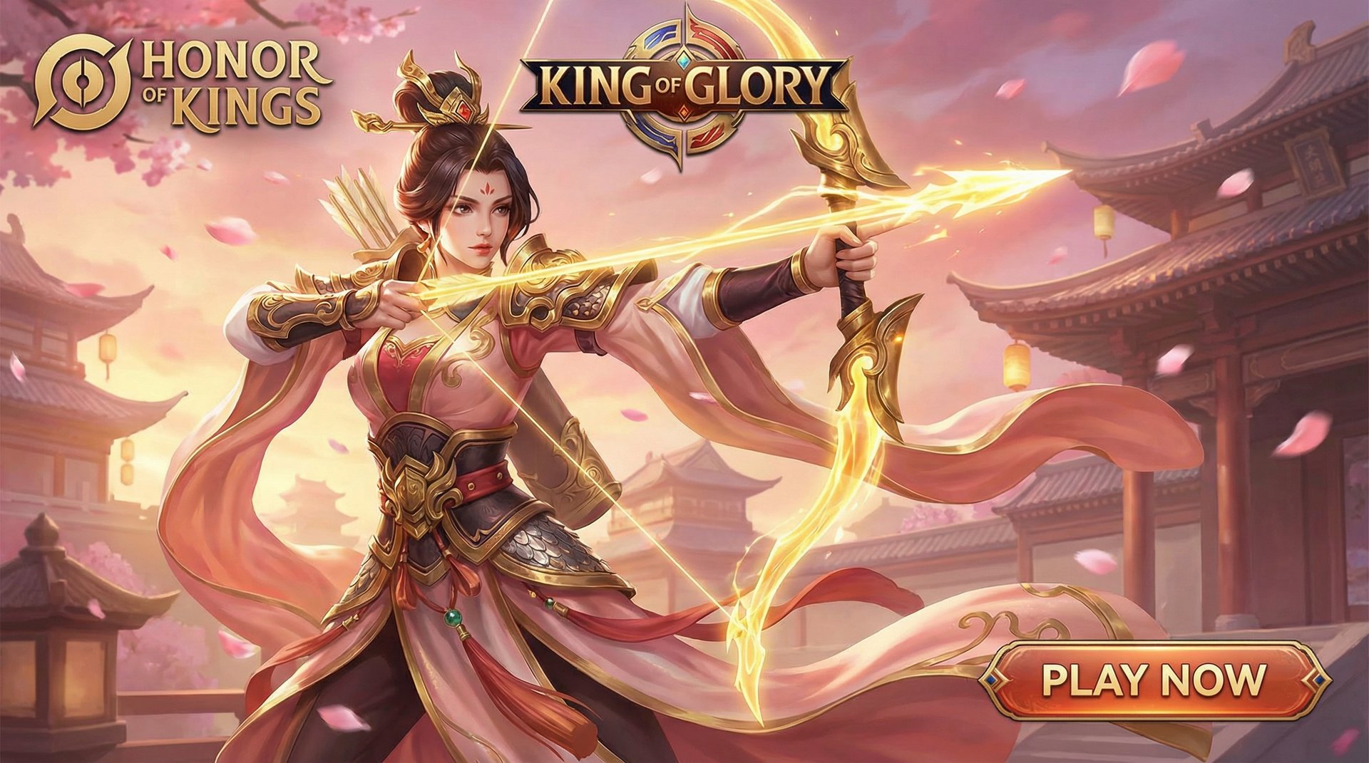 国产王者荣耀视频