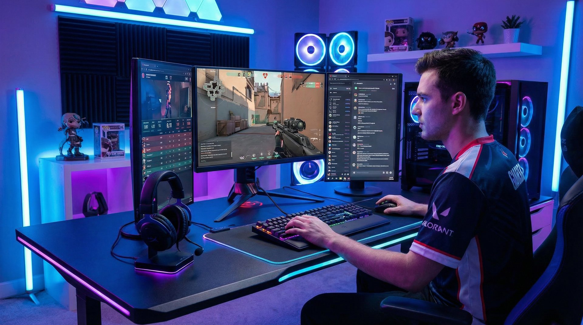 国产游戏测评视频