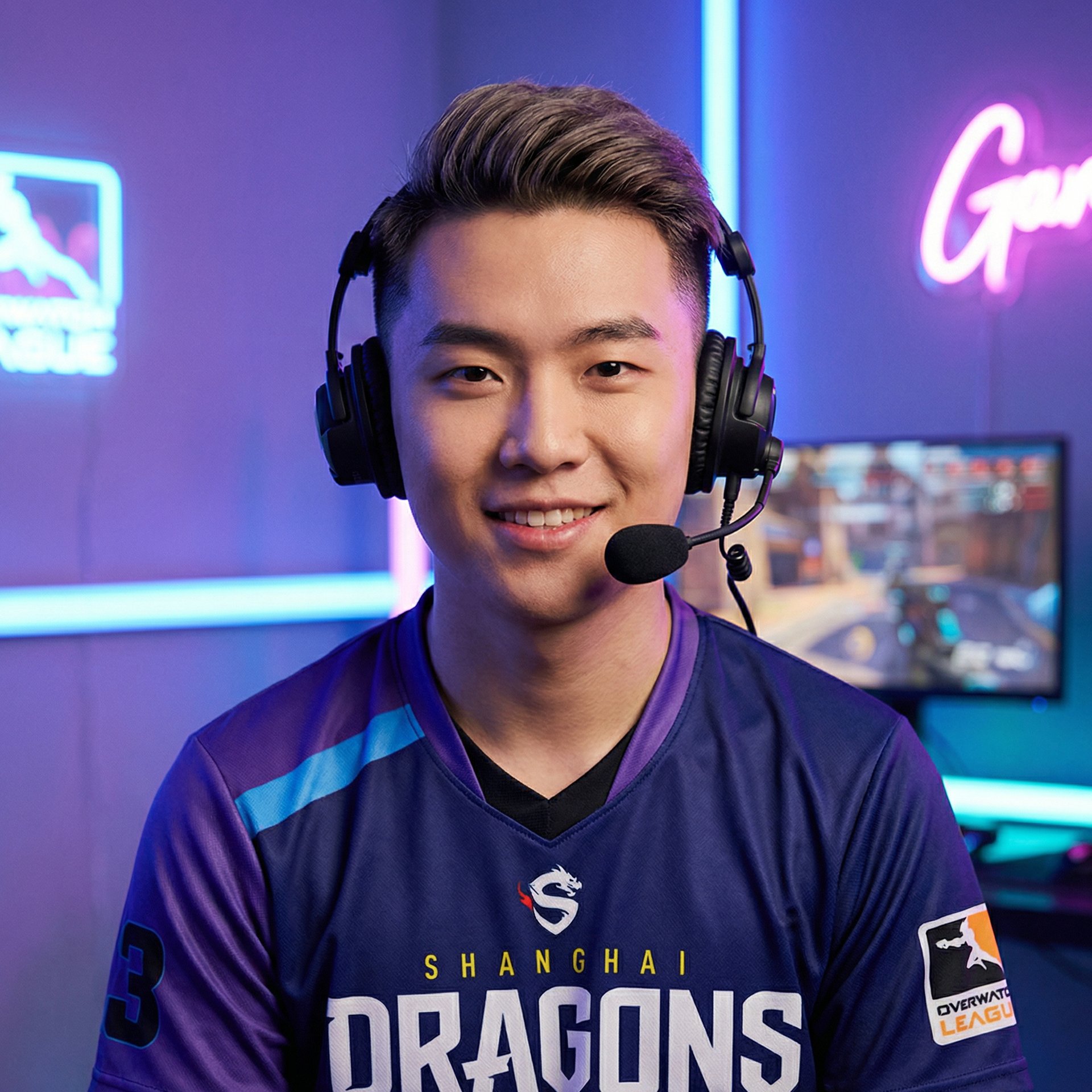 国产游戏解说专家